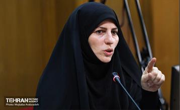 نهمین جلسه شورای هماهنگی فرهنگی، اجتماعی، هنری و ورزشی شهرداری تهران 4