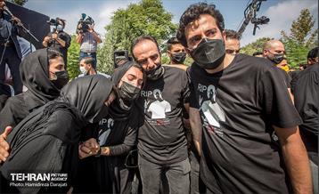 ارشا، ابدی شد 12