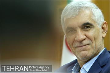 جلسه کمیسیون ماده پنج شهر تهران به ریاست شهردار تهران  6