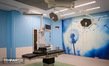 بیمارستان کودکان حکیم 14