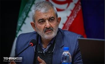 نشست تخصصی اعضای منتخب هیات اندیشه‌ورز سازمان پیشگیری و مدیریت بحران شهر تهران  15