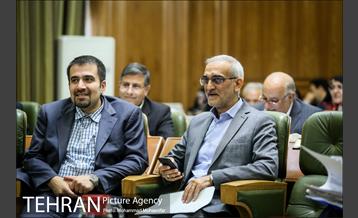 صد و پنجاه و سومین جلسه شورا شهر 13