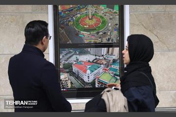 آیین افتتاح نمایشگاه عکس «فیلیپین: مروارید پنهان» 29