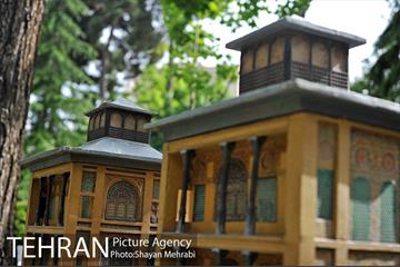 باغ موزه هنر ایرانی 31