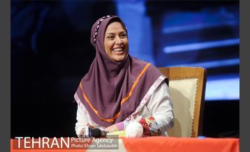 جشن "هر کودک نشانی خدا است" در فرهنگسرای بهمن 27