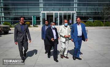 دومین اجلاس مجمع روسای کمیسیون‌های شهرسازی و معماری  7