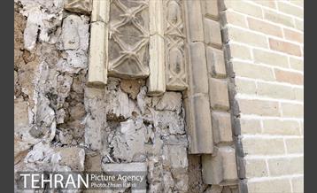 مرمت و بازسازی ملک مرحوم ابتهاج سمیعی 36