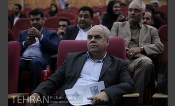 مراسم افتتاحیه هفته روابط عمومی 4