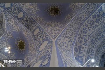 موزه هنرهای ملی ایران 30