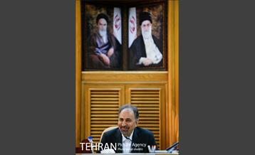 نشست شهرداران کلانشهرهای کشور با شهردار تهران 29