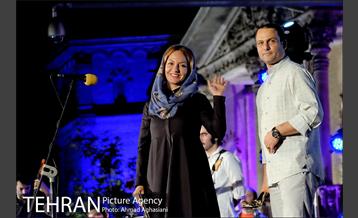 هجدهمین جشن خانه سینما 41