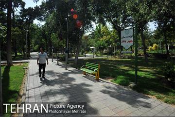 بوستان هفت چنار 3