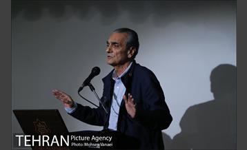 جشن تولد گوهر خیراندیش 6