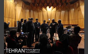 تهرانگردی احمد مسجدجامعی در منطقه 12‎ 9