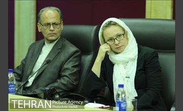 تفاهم نامه همکاری میان شهرداری تهران و شهرداری مونترال 11