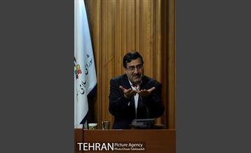 چهاردهمین جلسه شورای اسلامی شهر تهران 26