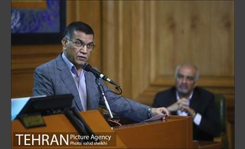 نود و ششمین جلسه شورای شهر تهران 10