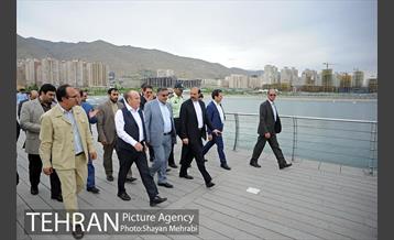 تهرانگردی شهردار استانبل 9