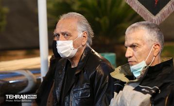 سوگواره فاطمی هنرمندان‎‎ 16