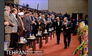 اختتامیه دومین جشنواره هویت سازمانی 9