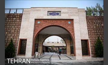 شهرنگار؛ باغ هنر 18