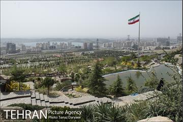 آبشار تهران 17