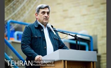 جشن دانش‌‍آموختگان دانشگاه تربیت مدرس با حضور شهردار تهران 20