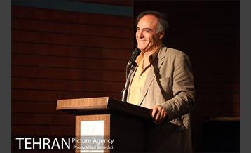 جشن برگزیدگان کانون تاتر کودک و نوجوان‎ 14