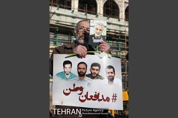 بدرود قهرمانان شهر-2 3