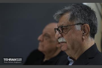 نخستین نشست «گفتآمَد» 22
