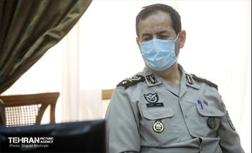 جلسه دکتر زاکانی با اعضای هیئت مدیره باغ موزه دفاع مقدس 14