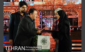 ویژه برنامه فرهنگی کوچه های تهران در پارک دانشجو 20