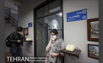 بازدید خبری با نوای نی انبان در خانه مینایی 16