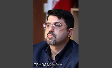 نشست صمیمانه شهردار منطقه 22 با اصحاب رسانه 15