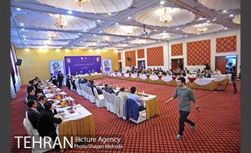 نشست «معرفی ابعاد و فرصت های سرمایه گذاری طرح مسکن امید»  5