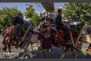 کاروان بنی اسد 27