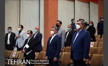 نشست خبری شهردار تهران 1