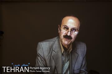 سی و چهارمین آیین «شب شاعر»‎ 14
