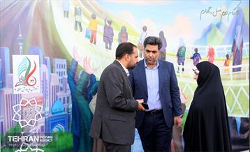 بهره‌برداری از ناوگان جدید سرویس مدارس استثنایی شهر تهران 50