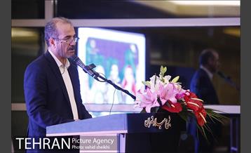 نشست شرکت کنندگان پنل های تخصصی حوزه زنان با مدیران شهری 20