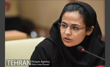 نشست اصحاب رسانه با رِِئیس مرکز ارتباطات و امور بین الملل شهرداری تهران 34