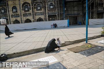 آستان مقدس امامزادگان عینعلی و زینعلی 29