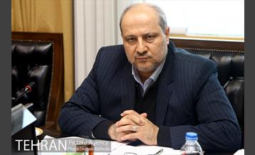 کمیسیون عمران مجلس شورای اسلامی 20