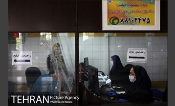 مراکز معاینه فنی پس از قرنطینه کرونا 7