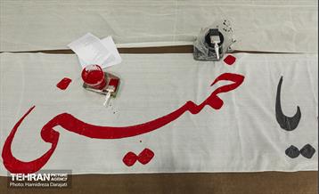 کاتبان روایت انقلاب در خانه اتحادیه  26