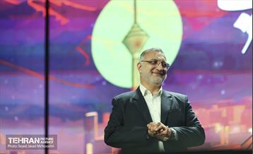 جشنواره شهید رجایی 12