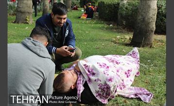 حاشیه های فینال جام باشگاه های آسیا 14