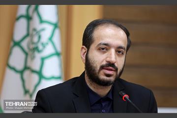 نشست دبیران قرارگاه‌های مناطق شهرداری تهران «قرارگاه ایران پیروز» 37