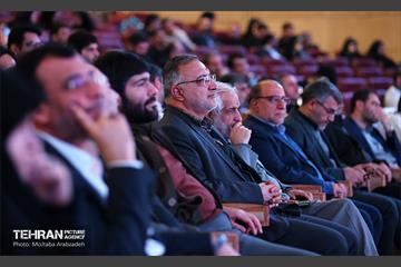گردهمایی تبیین طرح بودجه ریزی مشارکتی 11