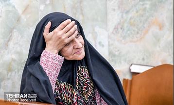 مراسم سومین سالگرد شهید محمدمیرزایی 22